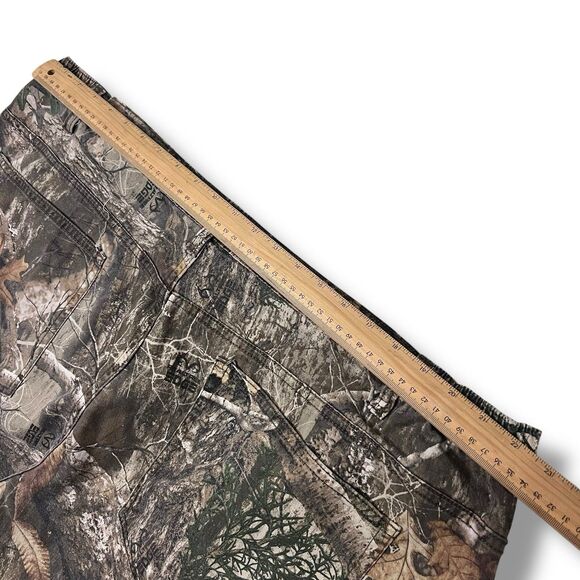 Realtree Edge Camouflage Pants XXL 44-46 - Picture 9 of 11